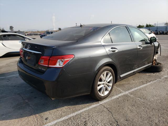 Photo 3 VIN: JTHBK1EGXB2437640 - LEXUS ES 350 