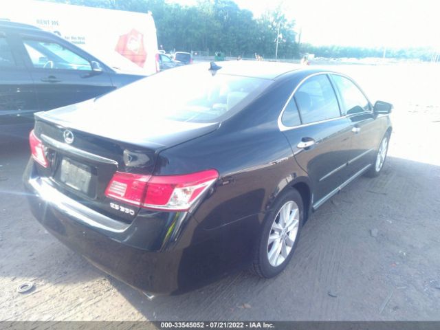 Photo 3 VIN: JTHBK1EGXB2438402 - LEXUS ES 350 