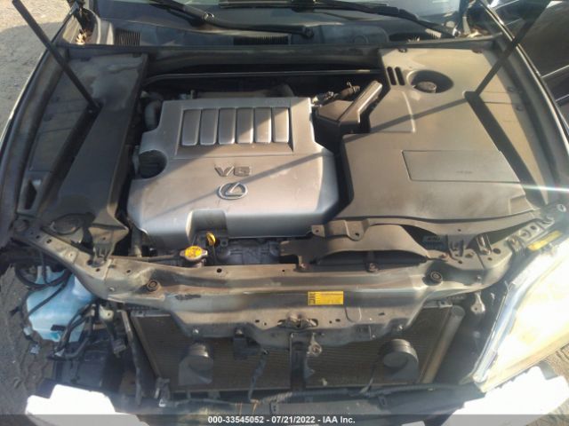 Photo 9 VIN: JTHBK1EGXB2438402 - LEXUS ES 350 