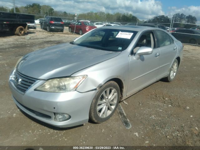 Photo 1 VIN: JTHBK1EGXB2438464 - LEXUS ES 350 