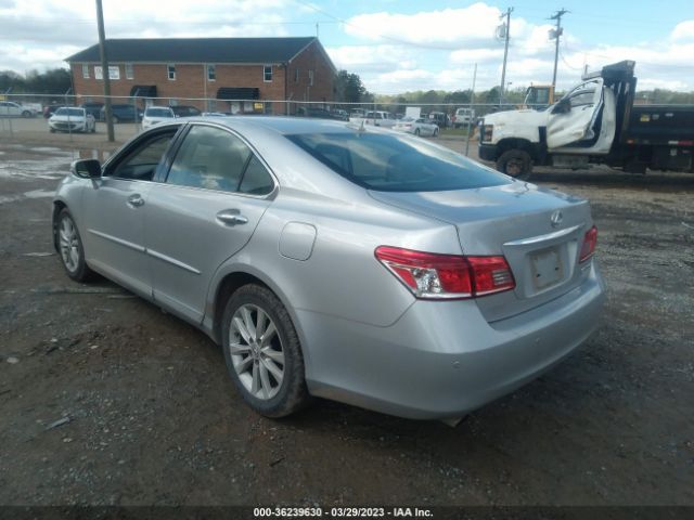 Photo 2 VIN: JTHBK1EGXB2438464 - LEXUS ES 350 