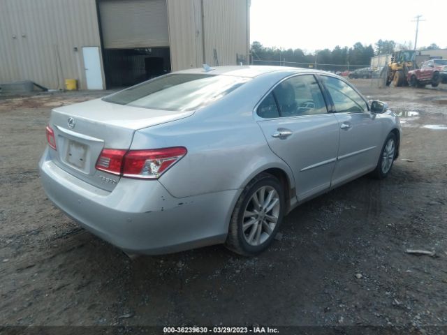 Photo 3 VIN: JTHBK1EGXB2438464 - LEXUS ES 350 