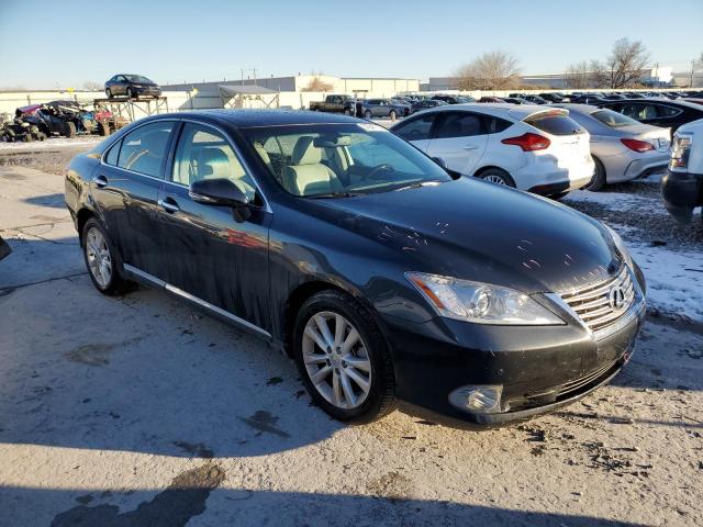 Photo 3 VIN: JTHBK1EGXB2439260 - LEXUS ES350 