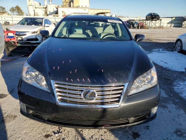 Photo 4 VIN: JTHBK1EGXB2439260 - LEXUS ES350 