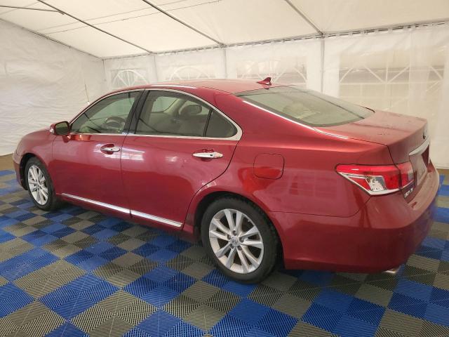 Photo 1 VIN: JTHBK1EGXB2439825 - LEXUS ES 350 