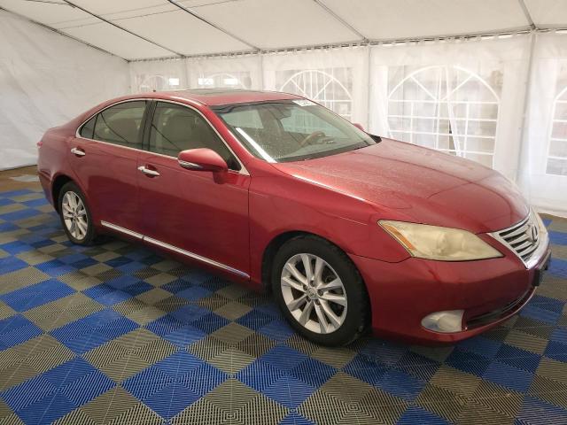 Photo 3 VIN: JTHBK1EGXB2439825 - LEXUS ES 350 