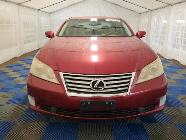 Photo 4 VIN: JTHBK1EGXB2439825 - LEXUS ES 350 