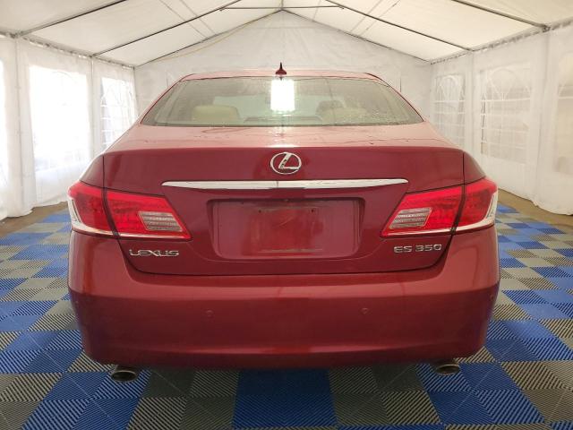 Photo 5 VIN: JTHBK1EGXB2439825 - LEXUS ES 350 