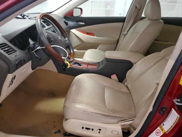 Photo 6 VIN: JTHBK1EGXB2439825 - LEXUS ES 350 