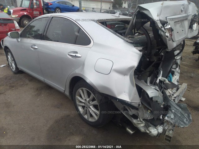 Photo 2 VIN: JTHBK1EGXB2442403 - LEXUS ES 350 