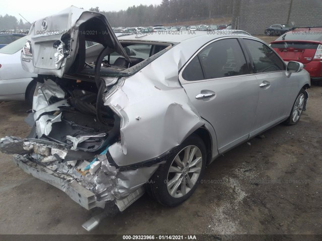 Photo 3 VIN: JTHBK1EGXB2442403 - LEXUS ES 350 