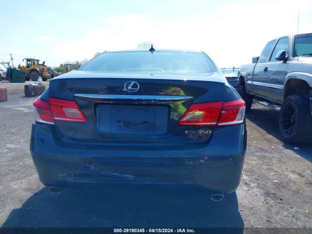 Photo 5 VIN: JTHBK1EGXB2444149 - LEXUS ES 350 