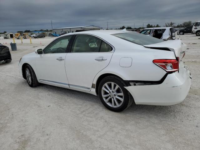 Photo 1 VIN: JTHBK1EGXB2444541 - LEXUS ES350 