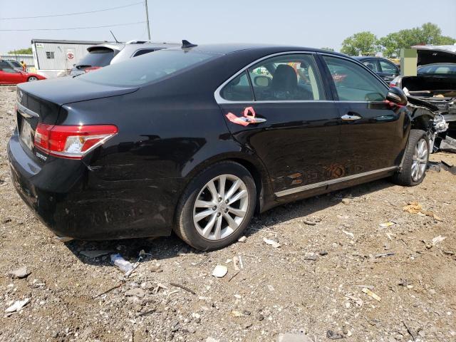 Photo 2 VIN: JTHBK1EGXB2447603 - LEXUS ES 350 