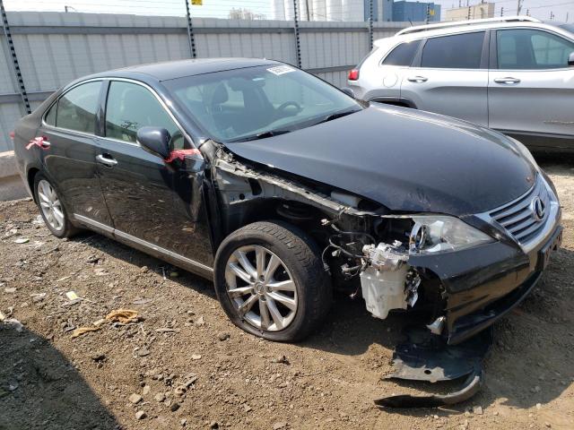 Photo 3 VIN: JTHBK1EGXB2447603 - LEXUS ES 350 