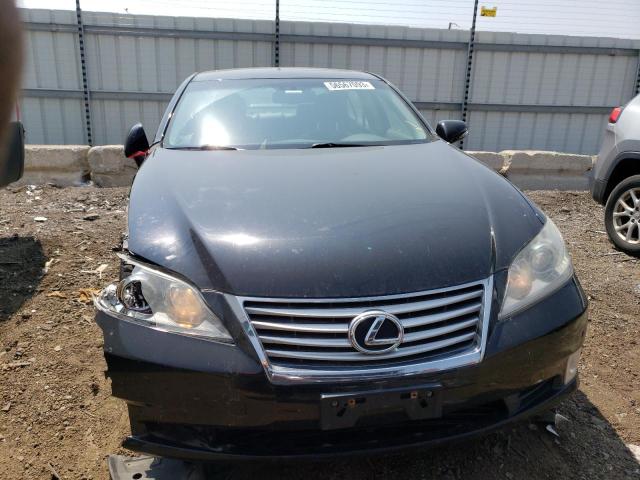 Photo 4 VIN: JTHBK1EGXB2447603 - LEXUS ES 350 