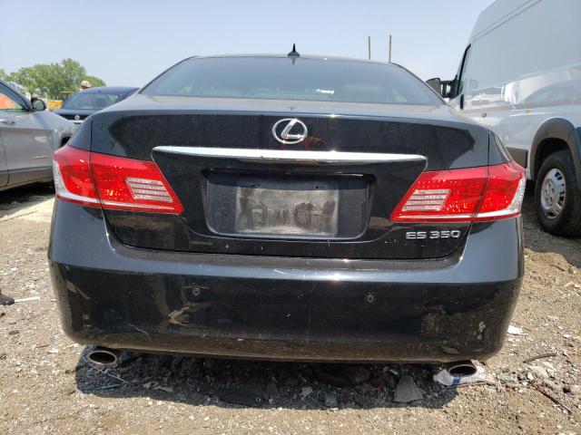 Photo 5 VIN: JTHBK1EGXB2447603 - LEXUS ES 350 