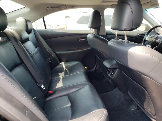 Photo 9 VIN: JTHBK1EGXB2447603 - LEXUS ES 350 