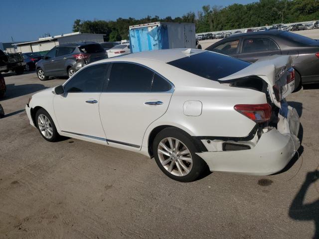 Photo 1 VIN: JTHBK1EGXB2448279 - LEXUS ES 350 