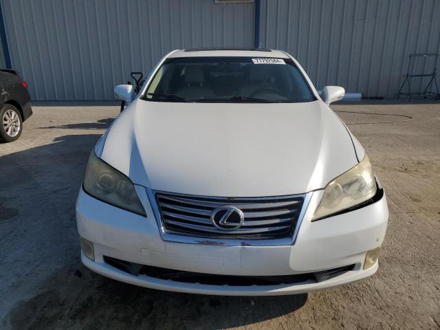 Photo 4 VIN: JTHBK1EGXB2448279 - LEXUS ES 350 