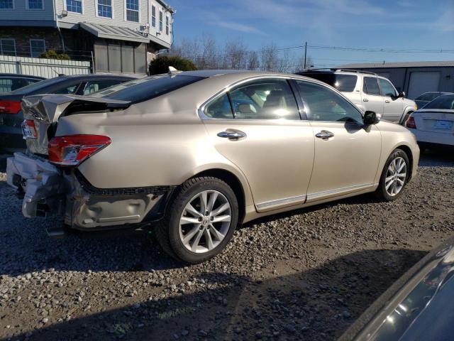 Photo 2 VIN: JTHBK1EGXB2449951 - LEXUS ES350 