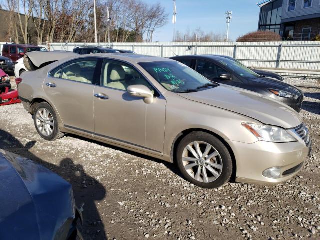 Photo 3 VIN: JTHBK1EGXB2449951 - LEXUS ES350 