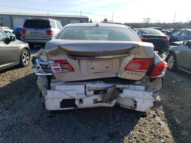 Photo 5 VIN: JTHBK1EGXB2449951 - LEXUS ES350 