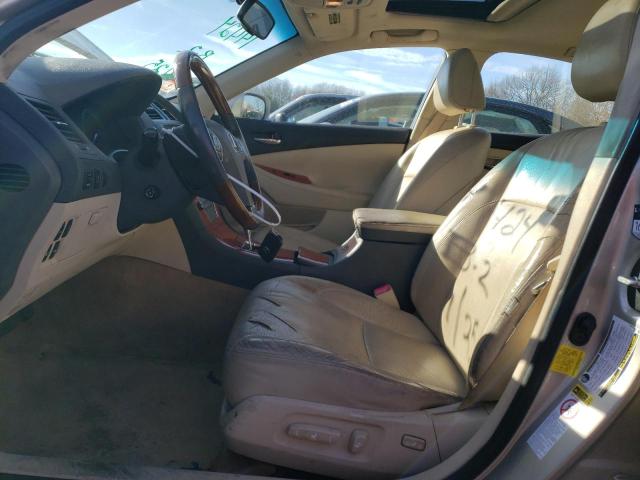 Photo 6 VIN: JTHBK1EGXB2449951 - LEXUS ES350 