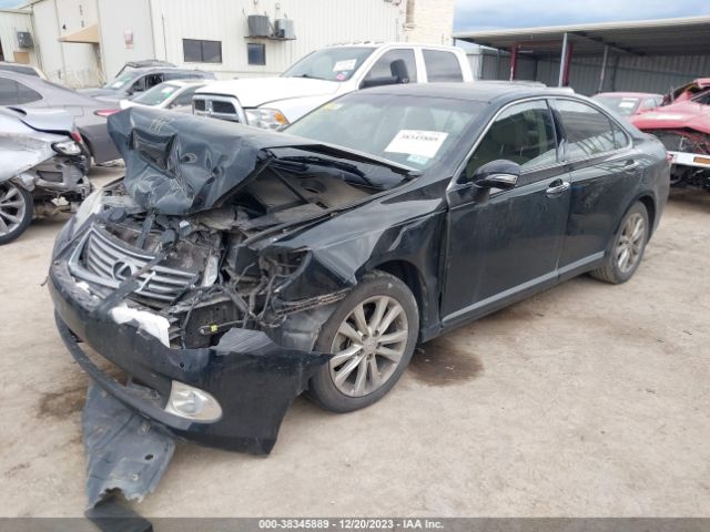 Photo 1 VIN: JTHBK1EGXB2451926 - LEXUS ES 350 