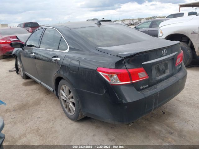 Photo 2 VIN: JTHBK1EGXB2451926 - LEXUS ES 350 