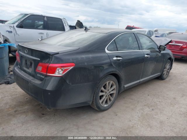 Photo 3 VIN: JTHBK1EGXB2451926 - LEXUS ES 350 