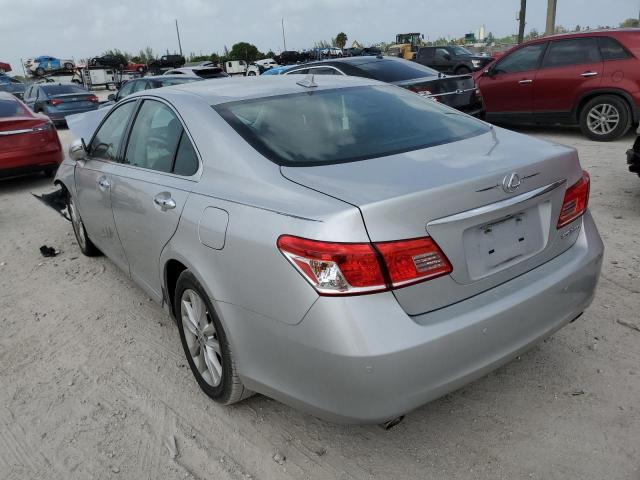 Photo 2 VIN: JTHBK1EGXB2452252 - LEXUS ES 350 