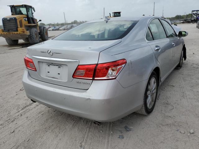 Photo 3 VIN: JTHBK1EGXB2452252 - LEXUS ES 350 