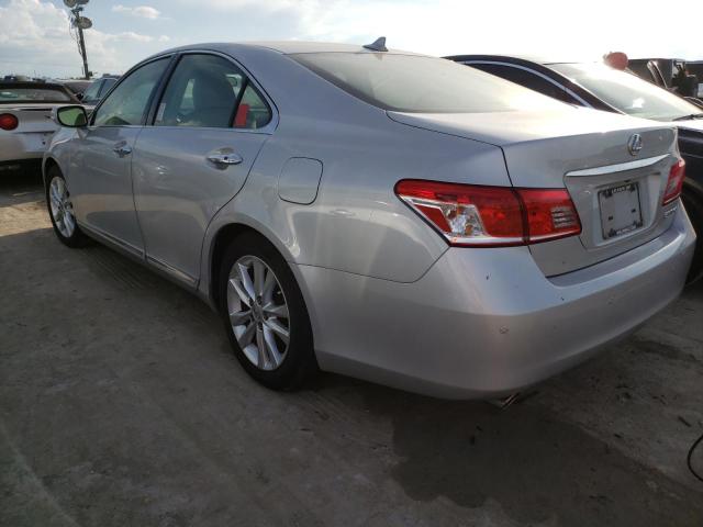 Photo 12 VIN: JTHBK1EGXB2458374 - LEXUS ES 350 