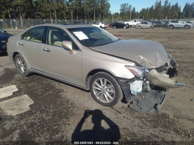 Photo 0 VIN: JTHBK1EGXB2459587 - LEXUS ES 350 