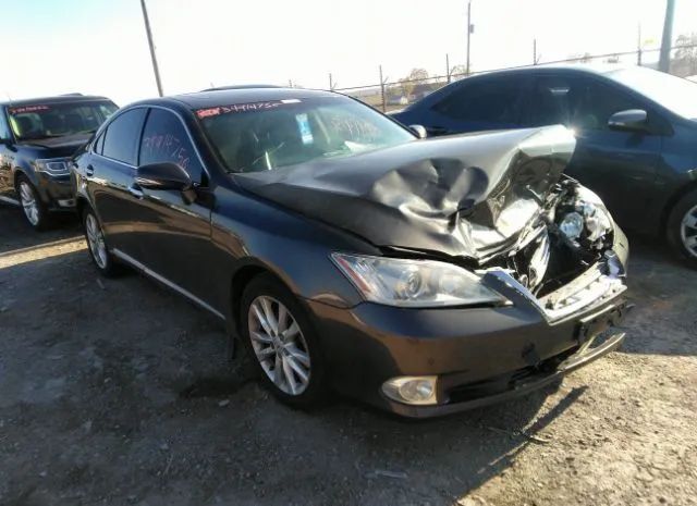 Photo 0 VIN: JTHBK1EGXB2462795 - LEXUS ES 350 