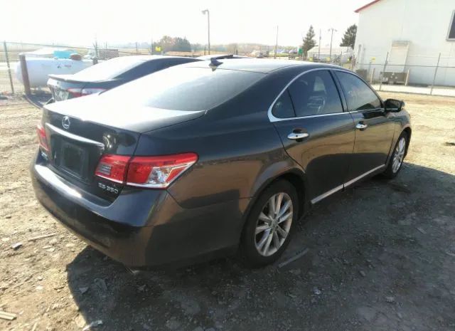 Photo 3 VIN: JTHBK1EGXB2462795 - LEXUS ES 350 