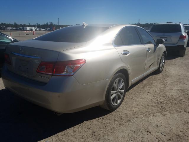 Photo 3 VIN: JTHBK1EGXB2464983 - LEXUS ES 350 