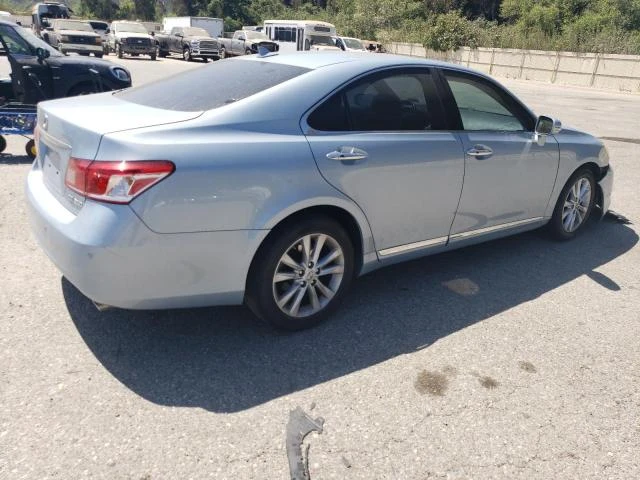 Photo 2 VIN: JTHBK1EGXB2466734 - LEXUS ES 350 