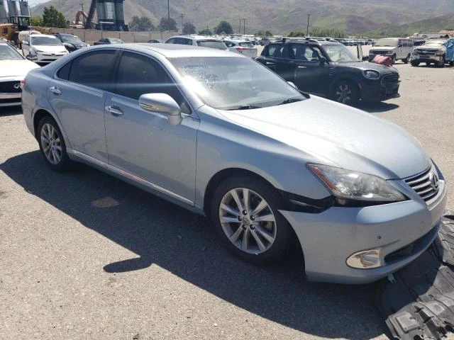 Photo 3 VIN: JTHBK1EGXB2466734 - LEXUS ES 350 