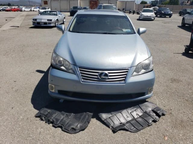 Photo 4 VIN: JTHBK1EGXB2466734 - LEXUS ES 350 