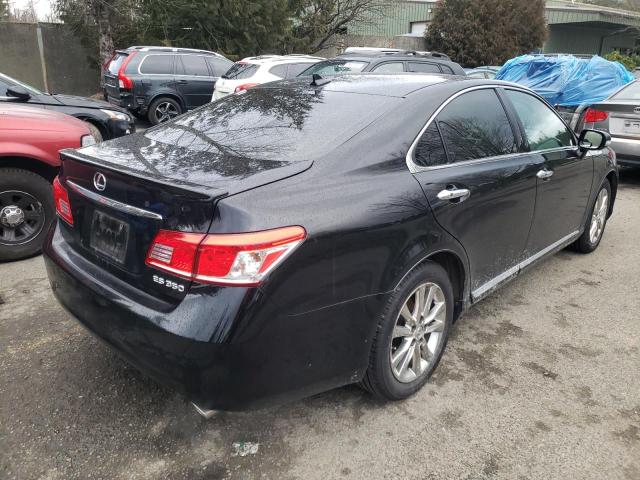 Photo 3 VIN: JTHBK1EGXB2467835 - LEXUS ES 350 