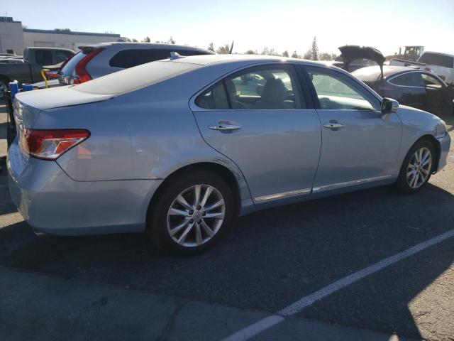 Photo 2 VIN: JTHBK1EGXB2471769 - LEXUS ES350 