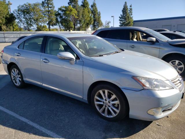 Photo 3 VIN: JTHBK1EGXB2471769 - LEXUS ES350 