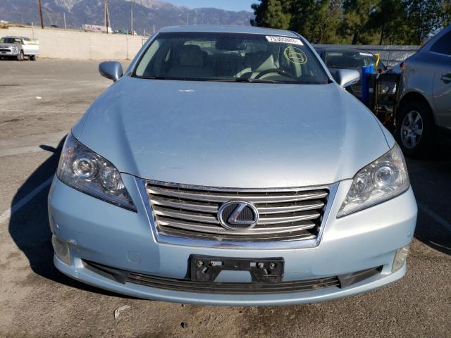 Photo 4 VIN: JTHBK1EGXB2471769 - LEXUS ES350 