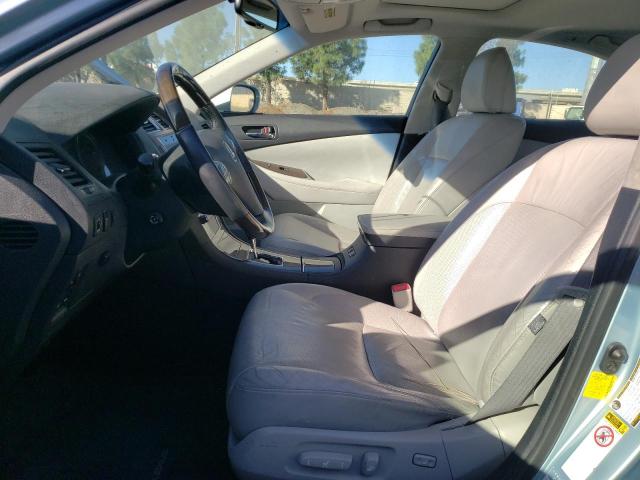 Photo 6 VIN: JTHBK1EGXB2471769 - LEXUS ES350 