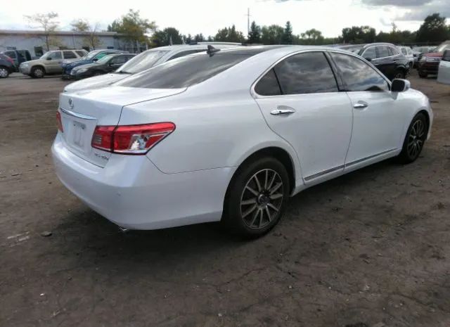 Photo 3 VIN: JTHBK1EGXB2472615 - LEXUS ES 