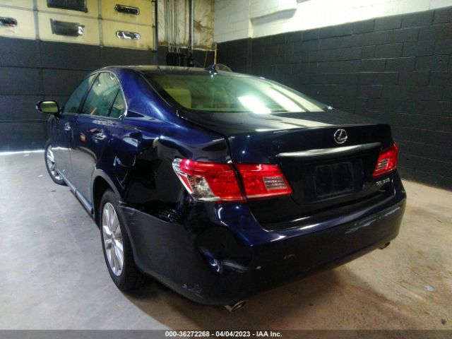 Photo 2 VIN: JTHBK1EGXC2477265 - LEXUS ES 350 