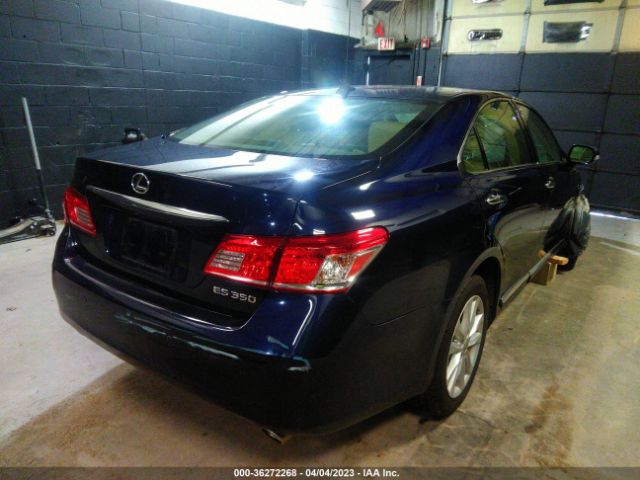 Photo 3 VIN: JTHBK1EGXC2477265 - LEXUS ES 350 