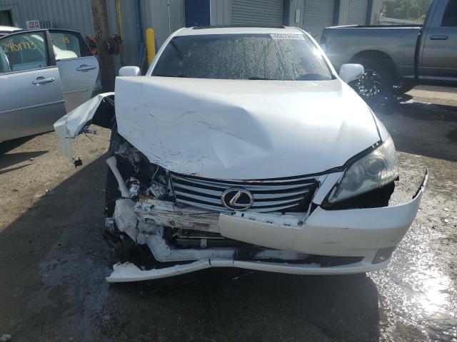 Photo 4 VIN: JTHBK1EGXC2477380 - LEXUS ES350 